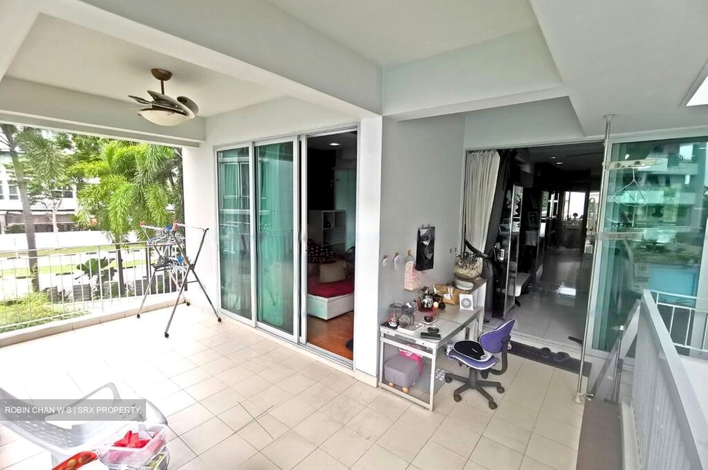 The Stellar (D5), Condominium #450156341